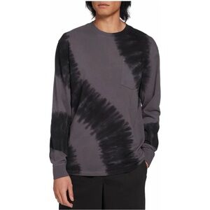 DICKS Sporting Goods X Twitch + Allison Boss Comet Pocket Tee Men Small Gray DSG